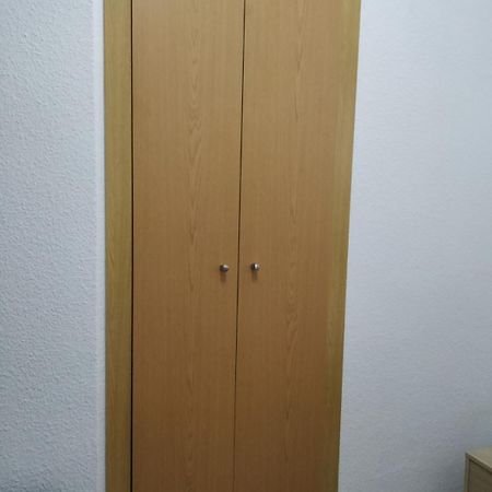 Hostal Cuatro Torres مدريد المظهر الخارجي الصورة